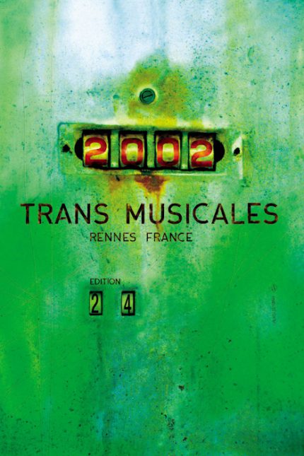 24èmes Rencontres Trans Musicales