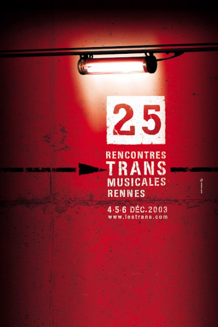25èmes Rencontres Trans Musicales