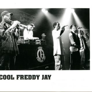 Cool Freddy Jay