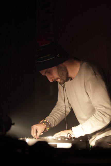 DJ Mpula