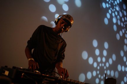 DJ Mujava