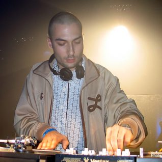 DJ Netik