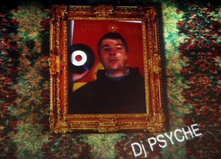 DJ Psyche