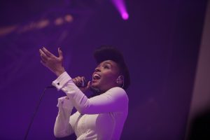 Janelle Monae - Trans Musicales 2021