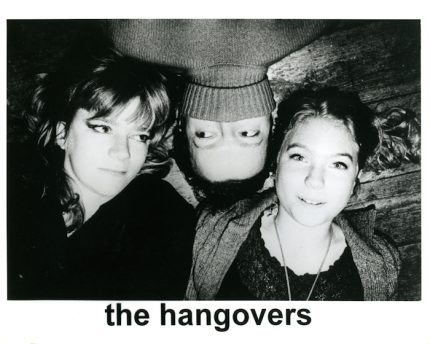 The Hangovers