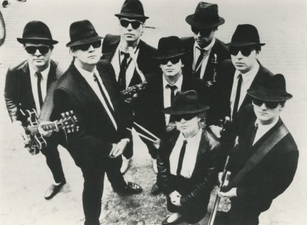 The Boogie Brothers Blues Band