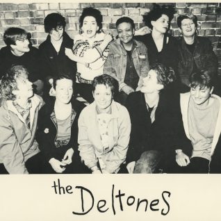 The Deltones