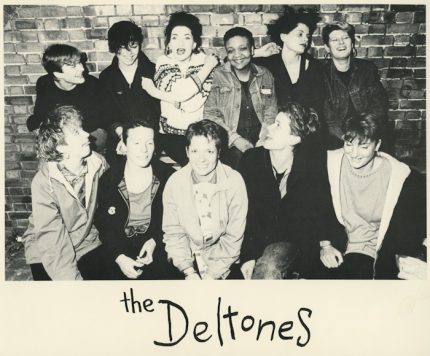 The Deltones
