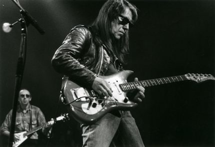 Link Wray
