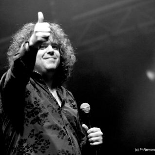 The Daniel Wakeford Experience